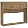 Westpark 3-piece Queen Bedroom Set Bookcase Headboard Mango by Coaster