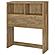 Westpark 49-inch Twin Bookcase Headboard Mango by Coaster