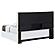 Pirro Upholstered Queen or Full Panel Headboard Sand by Coaster