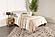 Pirro Upholstered Queen or Full Panel Headboard Sand by Coaster