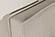 Izzy Upholstered King Panel Headboard Sand by Coaster