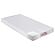 Joseph Twin Memory Foam Mattress White by Coaster