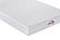 Key Eastern King Memory Foam Mattress White by Coaster