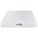 Key California King Memory Foam Mattress White by Coaster
