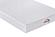 Key California King Memory Foam Mattress White by Coaster