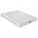 Key California King Memory Foam Mattress White by Coaster
