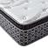 Hayes 11-inch Twin Pillow Top Memory Foam Hybrid Mattress by Coaster