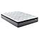 Hayes 11-inch Twin XL Pillow Top Memory Foam Hybrid Mattress by Coaster