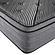 Montlake 15-inch East King Cool Euro Top Foam Hybrid Mattress by Coaster