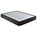 Mercer 9-inch Twin Standard Box Spring Foundation by Coaster
