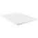 Cascade 3-inch Twin XL Cool Memory Foam Mattress Topper by Coaster