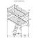 Littleton Twin Over Twin Bunk Bed White by Coaster