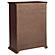 Sumerlin 6-Drawer Bedroom Chest of Drawers Cappuccino by Coaster