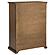Sumerlin 6-Drawer Bedroom Chest of Drawers Medium Brown by Coaster