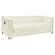 Chaviano 4-piece Upholstered Tufted Sofa Set Pearl White by Coaster