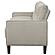 Bowen Upholstered Track Arms Tufted Sofa Beige by Coaster