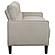 Bowen 2-piece Upholstered Track Arms Tufted Sofa Set Beige by Coaster