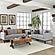 Apperson 2-piece Living Room Set Grey by Coaster