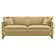 Corliss 2-piece Velvet Upholstered Sofa Set Camel by Coaster