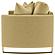 Corliss Upholstered Curved Track Arm Loveseat Camel by Coaster