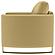 Corliss Upholstered Curved Track Arm Chair Camel by Coaster
