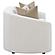 Rainn 2-piece Upholstered Tight Back Living Room Set Latte by Coaster