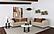 Jade 2-piece Chenille Upholstered Sofa Set Latte by Coaster