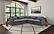 Hobson 5-piece Upholstered Modular Sectional Sofa Charcoal by Coaster