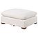 Lakeview Upholstered Ottoman Ivory by Coaster