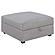 Cambria 6-piece Upholstered Modular Sectional (Configuration 6) Grey by Coaster