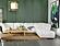 Sunny 6-piece Upholstered Modular Sectional Sofa Natural by Coaster