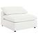 Raleigh 6-piece Boucle Upholstered Modular Sectional Ivory by Coaster