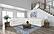 Raleigh 5-piece Boucle Upholstered Modular Sectional Ivory by Coaster