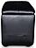 Cyrus Home Theater Upholstered Console Black by Coaster