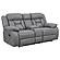 Higgins Upholstered Tufted Living Room Set by Coaster