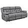 Higgins Upholstered Tufted Living Room Set by Coaster