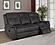 Lawrence 2-piece Upholstered Tufted Living Room Set by Coaster