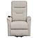 Henrietta Power Lift Recliner w/Storage Pocket Beige by Coaster