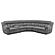 Bahrain 6-piece Upholstered Motion Sectional Charcoal by Coaster
