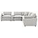 Collins 7-piece Modular Power Reclining Sectional Grey by Coaster