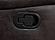 Greer Upholstered Tufted Back Glider Recliner Dark by Coaster