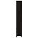 Lewes 2-drawer Media Tower Cappuccino by Coaster