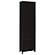 Lewes 2-drawer Media Tower Cappuccino by Coaster