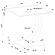 Pruitt Glass Top End Table Clear and Satin by Coaster