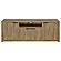 Tabby 4-door Engineered Wood 60