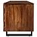 Trask 86-inch Wood TV Stand Media Console Mango Brown by Coaster