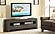 Elkton 2-drawer TV Console Weathered Grey by Coaster