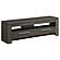 Elkton 2-drawer TV Console Weathered Grey by Coaster