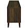 Sedona 2-Door Engineered Wood 60-inch TV Stand Dark Pine by Coaster