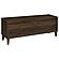 Sedona 2-Door Engineered Wood 60-inch TV Stand Dark Pine by Coaster